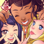 Chan Prin Gaelyka – Romantic Visual Novel for PC