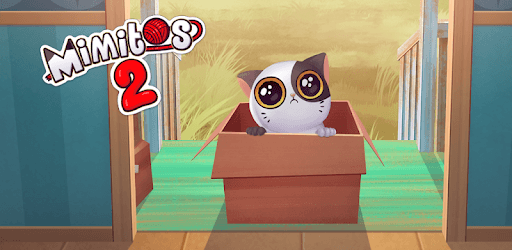 My Cat Mimitos 2 – Virtual pet with Minigames PC screenshot My Cat Mimitos 2 – Virtual pet with Minigames PC screenshot
