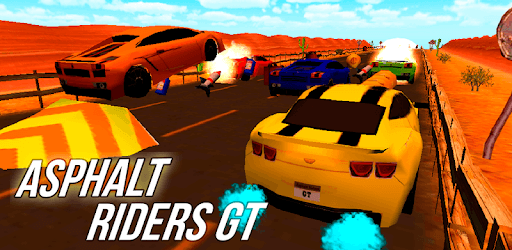 Real Nitro GT Racing 2014 Free PC screenshot