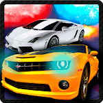 Real Nitro GT Racing 2014 Free icon