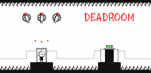 Deadroom PC screenshot