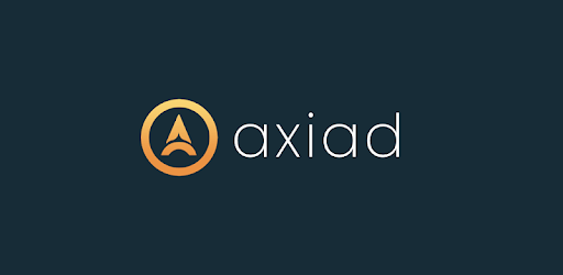 Axiad ID PC screenshot