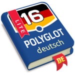 Polyglot. Learn German. Lite for PC Polyglot. Learn German. Lite for PC