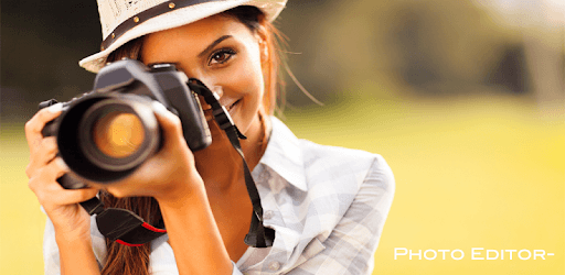 Photo Editor- PC screenshot Photo Editor- PC screenshot