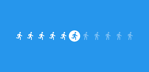 Start Running. Couch to 5K PC screenshot