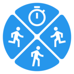 Start Running. Couch to 5K icon