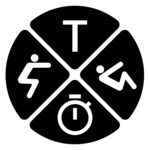 Tabata HIIT. Interval Timer icon
