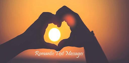 Romantic Text Messages PC screenshot