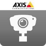 AXIS Camera Station icon