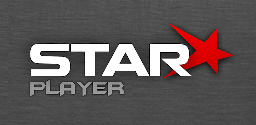 StarPlayer PC screenshot
