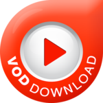 VODBOX icon