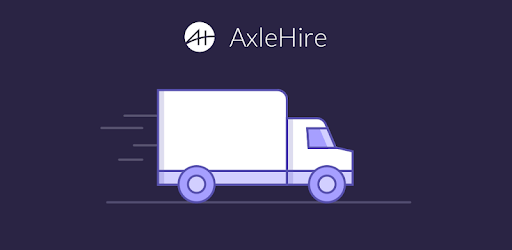 AxleHire Driver PC screenshot