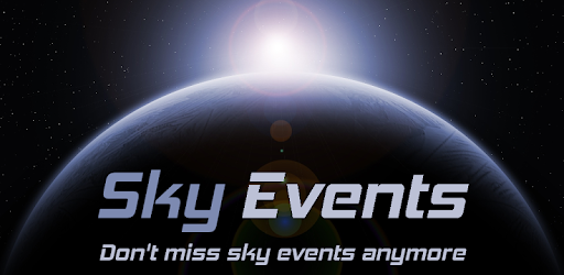 Sky Events PC screenshot