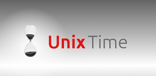 Unix Time PC screenshot