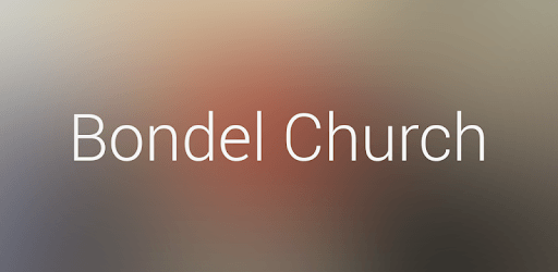 Bondel Church PC screenshot