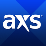 AXS Tickets icon