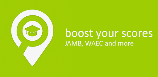 Jambite: Free JAMB, Post UTME & WAEC Past Question PC screenshot