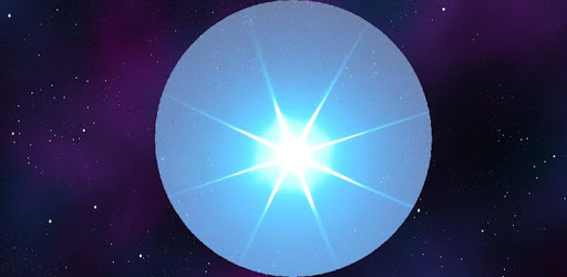 Astronomical Almanac PC screenshot