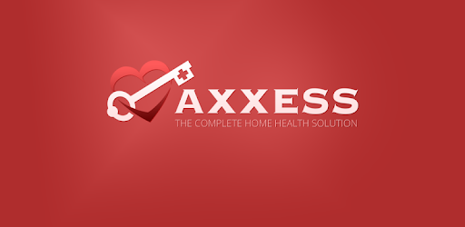 Axxess Agencycore PC screenshot