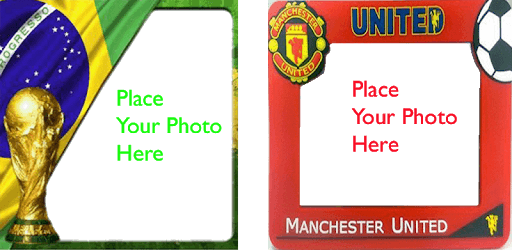 Soccer Frames PC screenshot