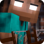 Squad Monster vs Ghost School Video icon