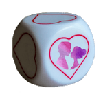 Kamasutra Foreplay & Sex Dice for PC Kamasutra Foreplay & Sex Dice for PC