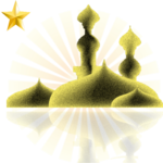 Morning & Evening supplication icon