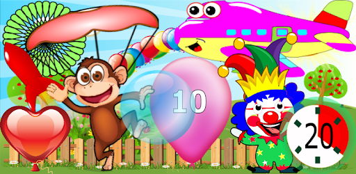 Poppy Hoppy - Baby Games age 2 - 5 PC screenshot Poppy Hoppy - Baby Games age 2 - 5 PC screenshot