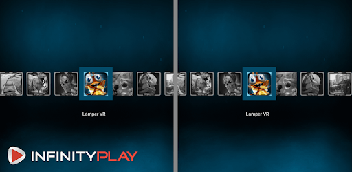 Infinity Play Screen Recorder PC screenshot Infinity Play Screen Recorder PC screenshot