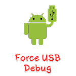 [Root] Enable usb debug for PC