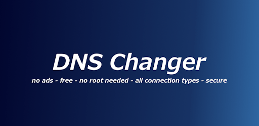 DNS Changer - Lilly PC screenshot DNS Changer - Lilly PC screenshot