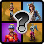 Fortnite Character Quiz 2019 for PC