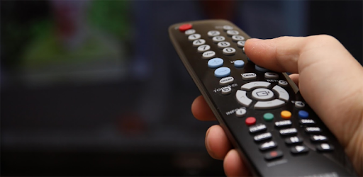 TV Remote Control - All TV PC screenshot