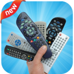 TV Remote Control - All TV icon