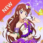 Ran Shibuki Wallpaper HD icon