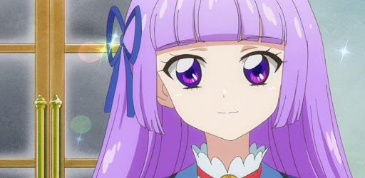 Sumire Hikami Wallpaper HD PC screenshot