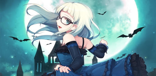 Yurika TD Wallpaper HD PC screenshot Yurika TD Wallpaper HD PC screenshot