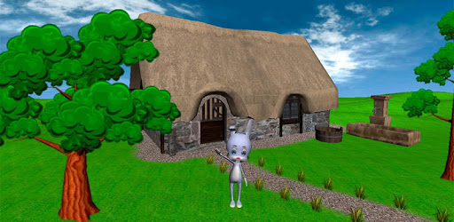 Impossible Rabbit Run PC screenshot