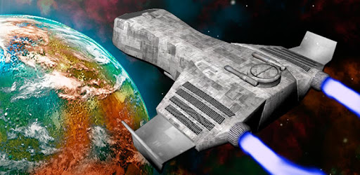 Supremacy: Space Warfare PC screenshot