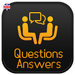 Job Interview : Question and Answer icon