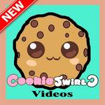 cookieswirlc videos free icon