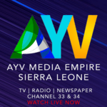 AYV Media Empire icon