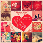 Valentines Week Gif icon