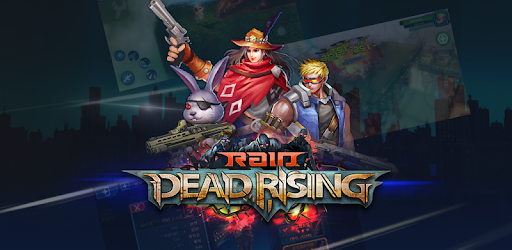 Raid:Dead Rising PC screenshot Raid:Dead Rising PC screenshot
