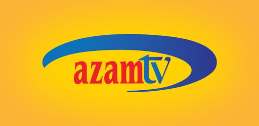 AzamTV PC screenshot