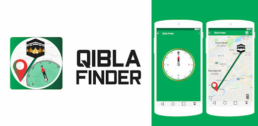 Qibla Finder - Prayer (Namaz) Times, Ramdan, Hijri PC screenshot
