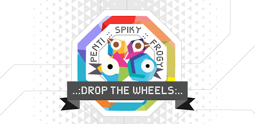 Drop the wheels - Physics Game PC screenshot