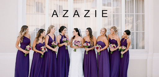 Azazie: Wedding & Bridesmaid & Flower Girl Dresses PC screenshot Azazie: Wedding & Bridesmaid & Flower Girl Dresses PC screenshot