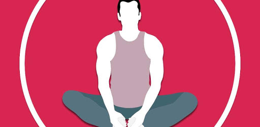 Yoga Poses :Yoga asanas videos PC screenshot