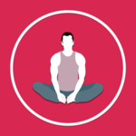 Yoga Poses :Yoga asanas videos icon